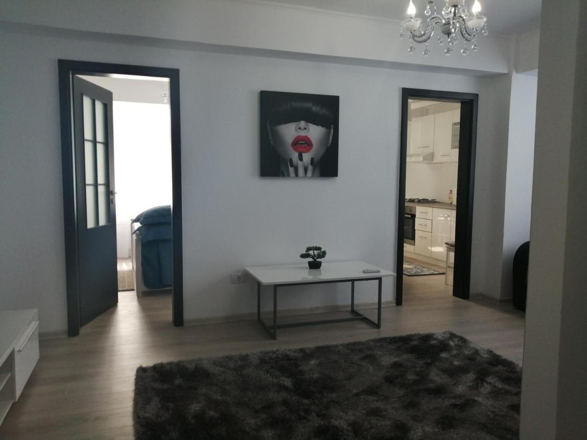Mathias Luxury Apartments Iasi Exterior foto