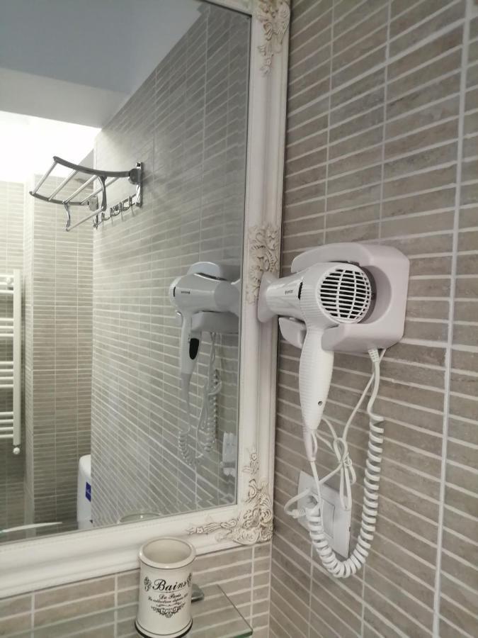 Mathias Luxury Apartments Iasi Exterior foto
