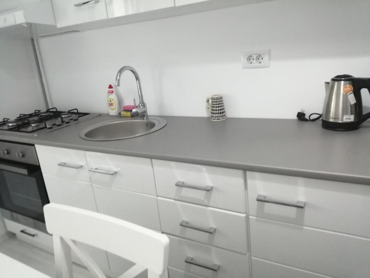 Mathias Luxury Apartments Iasi Exterior foto