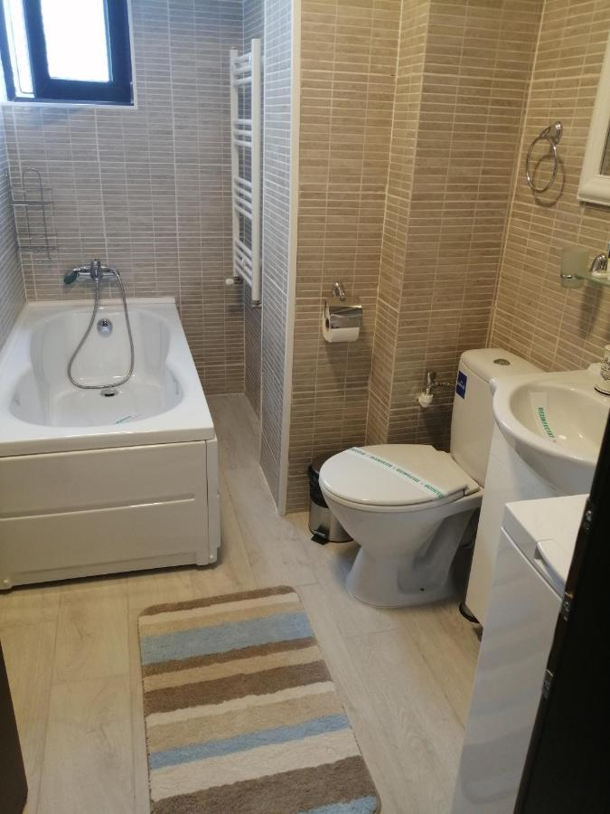 Mathias Luxury Apartments Iasi Exterior foto