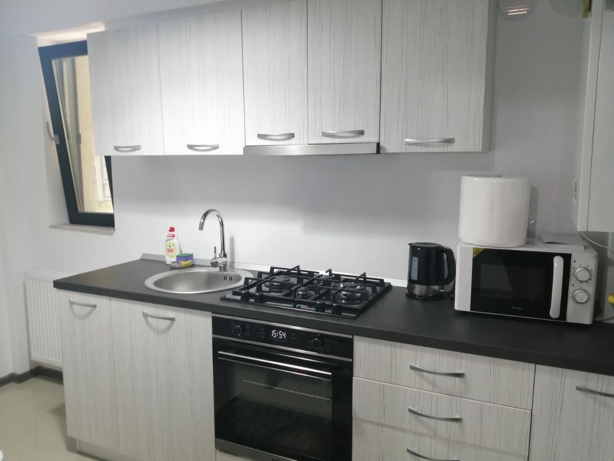 Mathias Luxury Apartments Iasi Exterior foto