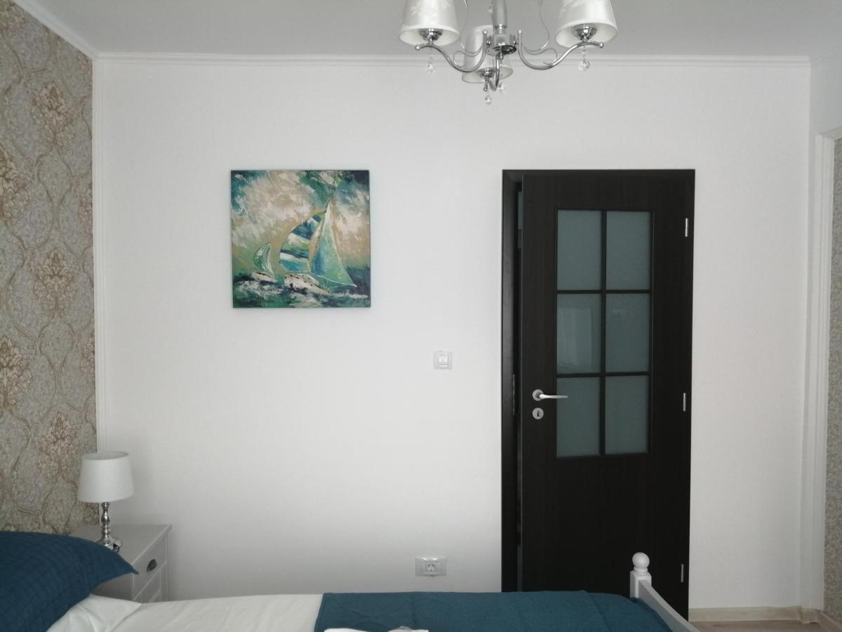 Mathias Luxury Apartments Iasi Exterior foto