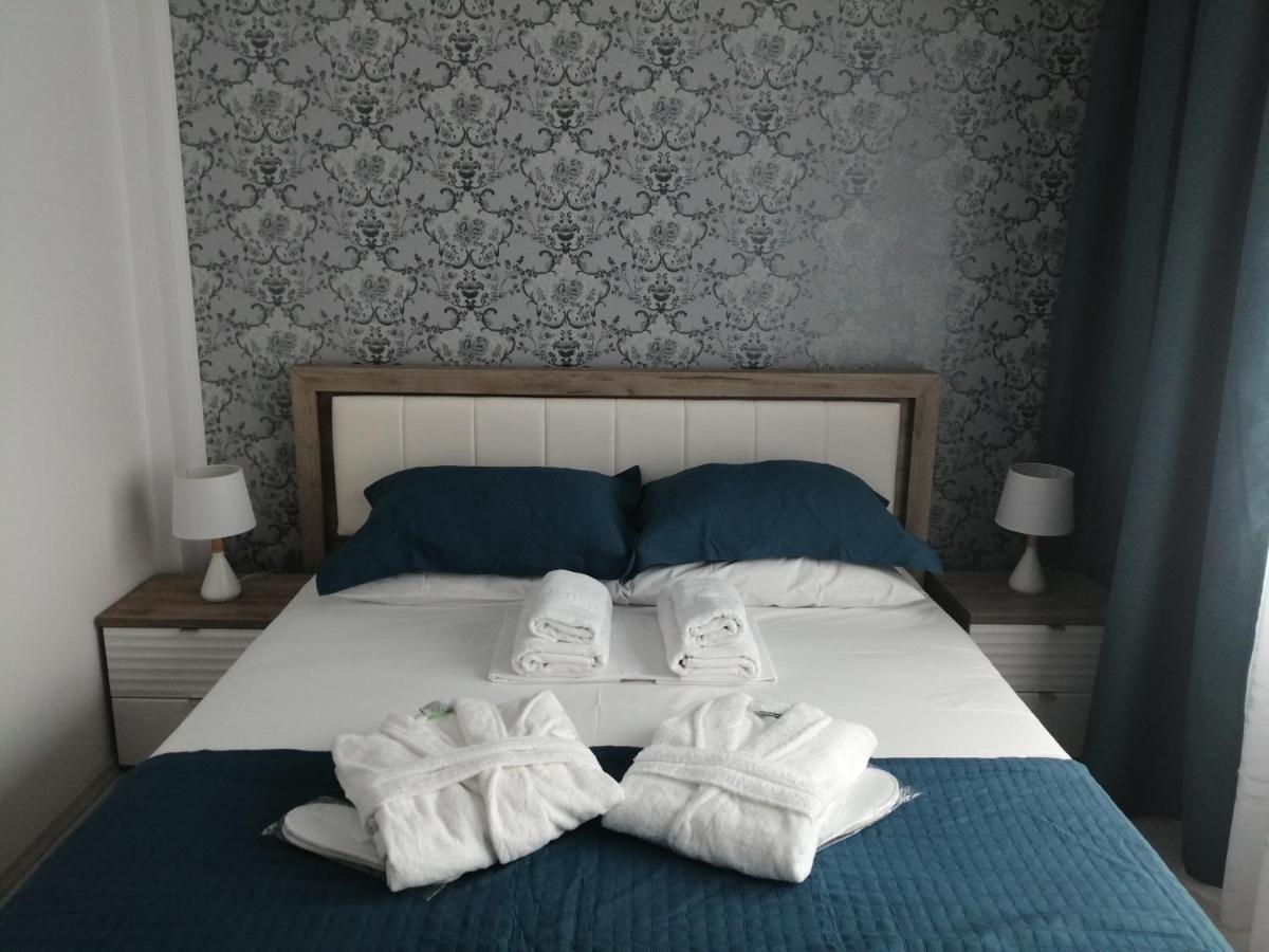Mathias Luxury Apartments Iasi Exterior foto