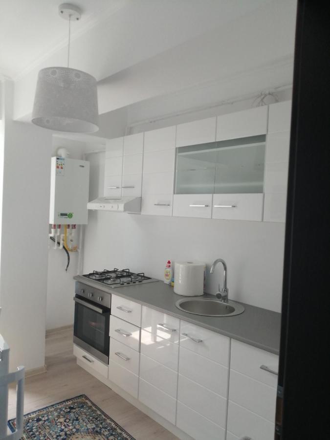 Mathias Luxury Apartments Iasi Exterior foto
