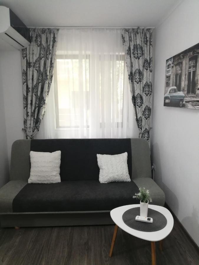 Mathias Luxury Apartments Iasi Exterior foto