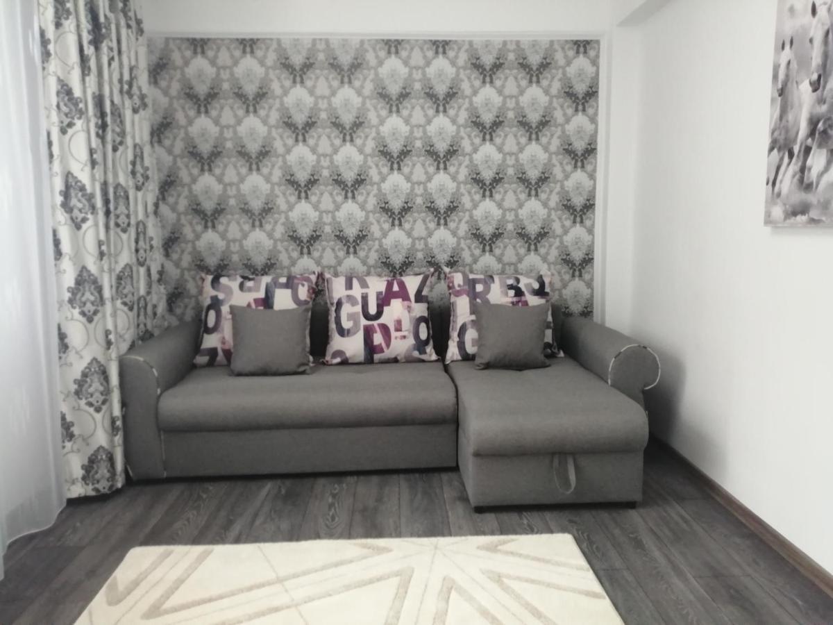 Mathias Luxury Apartments Iasi Exterior foto