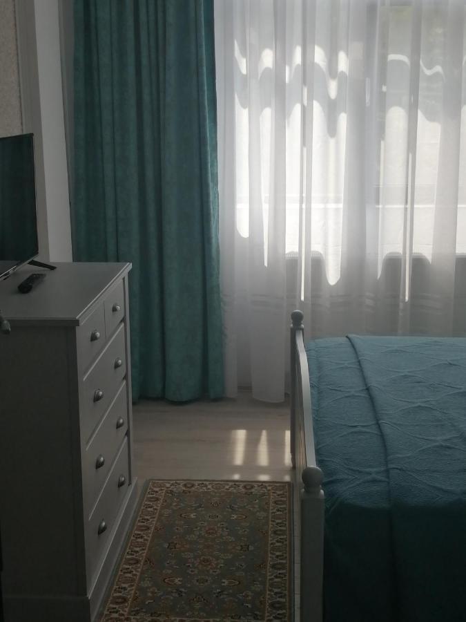 Mathias Luxury Apartments Iasi Exterior foto