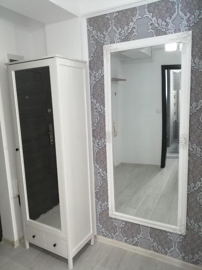 Mathias Luxury Apartments Iasi Exterior foto