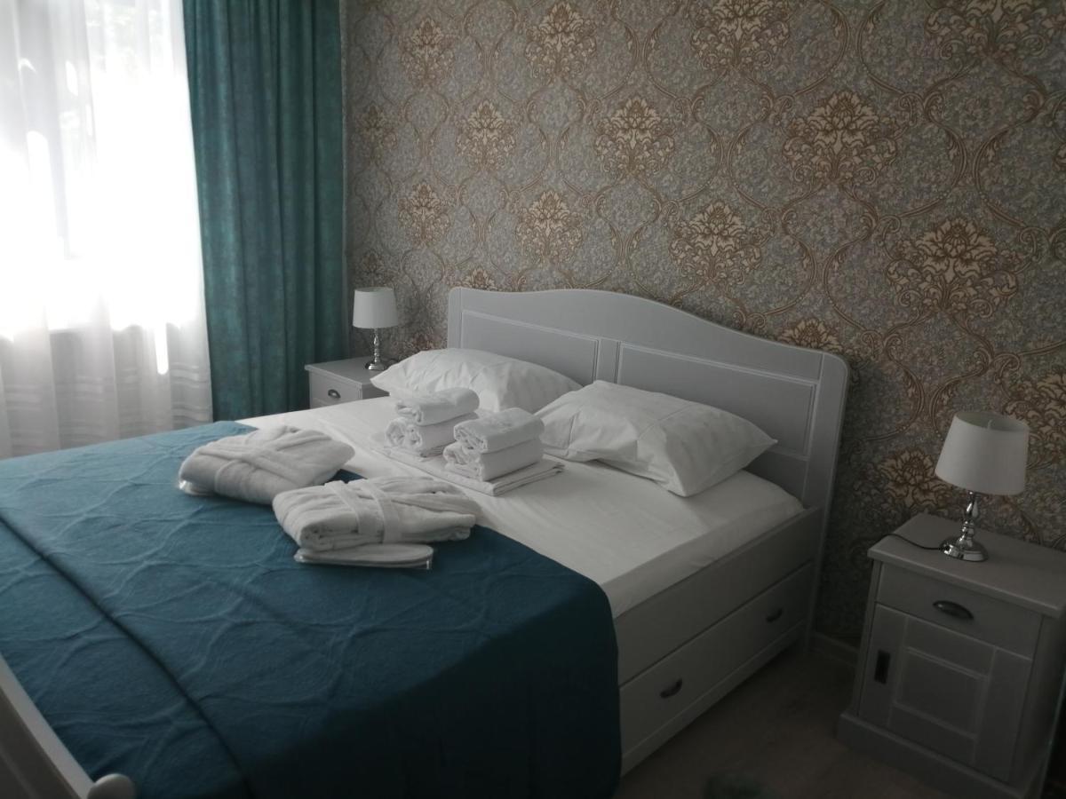 Mathias Luxury Apartments Iasi Exterior foto
