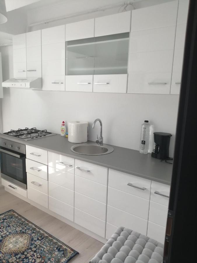 Mathias Luxury Apartments Iasi Exterior foto