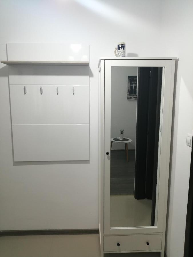 Mathias Luxury Apartments Iasi Exterior foto