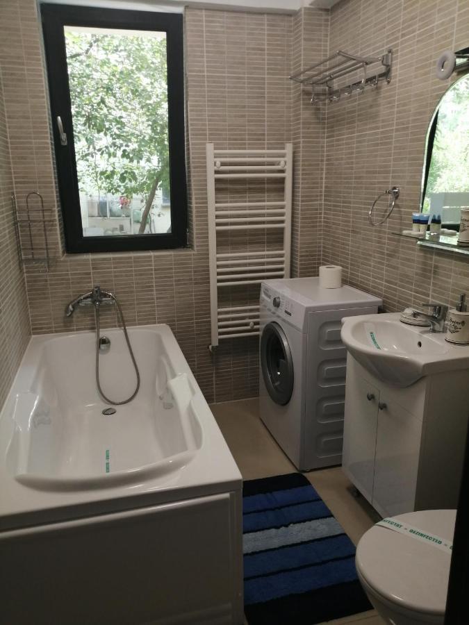 Mathias Luxury Apartments Iasi Exterior foto